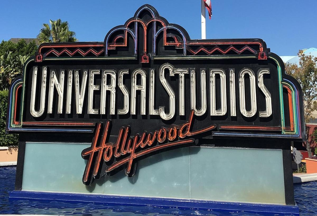 The California - Hollywood Los Angeles